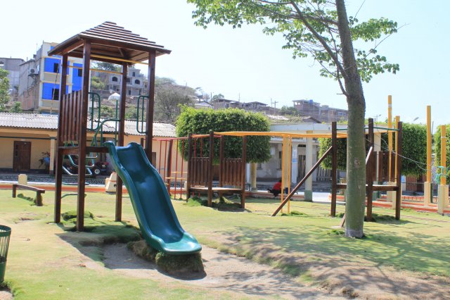Parque Infantil (2)